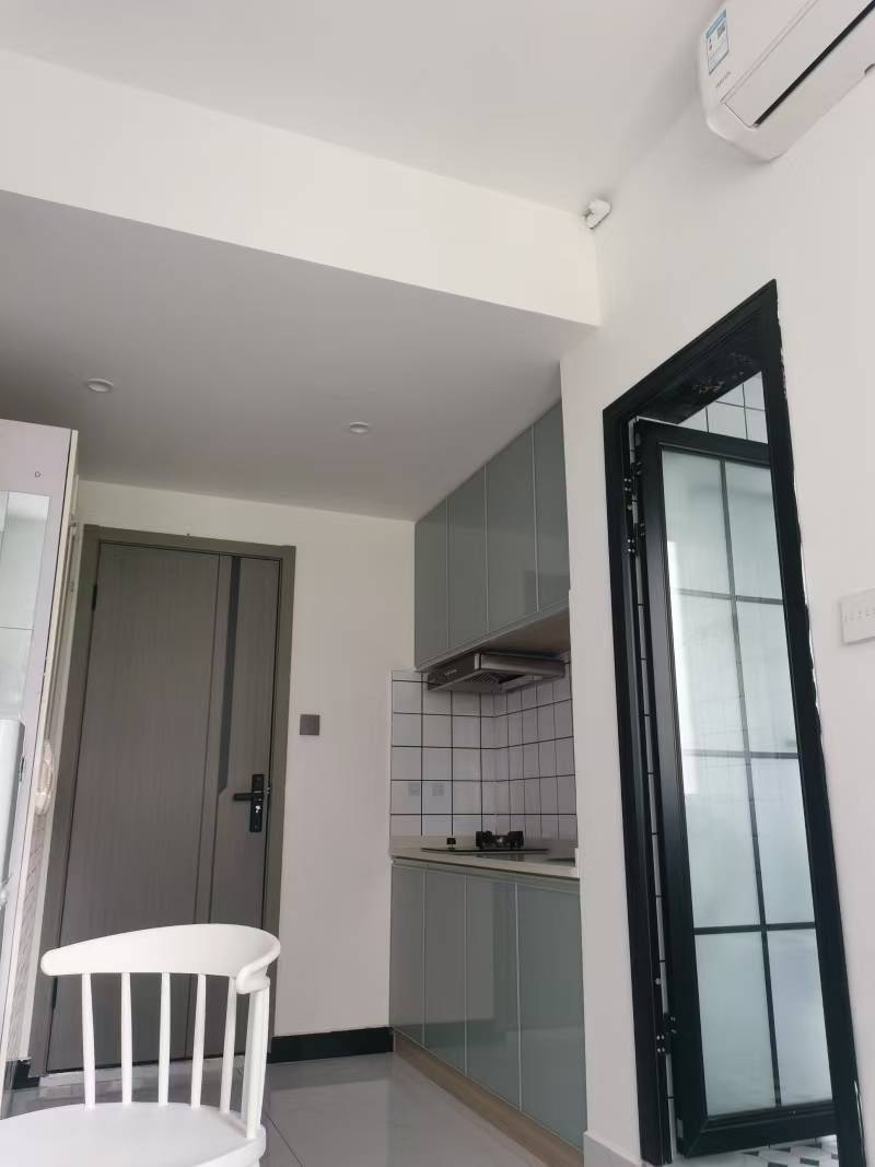 Shanghai-Baoshan-Cozy Home,Clean&Comfy,No Gender Limit