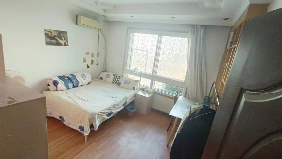 Beijing-Tongzhou-Cozy Home,Clean&Comfy,No Gender Limit,Hustle & Bustle,“Friends”,Chilled