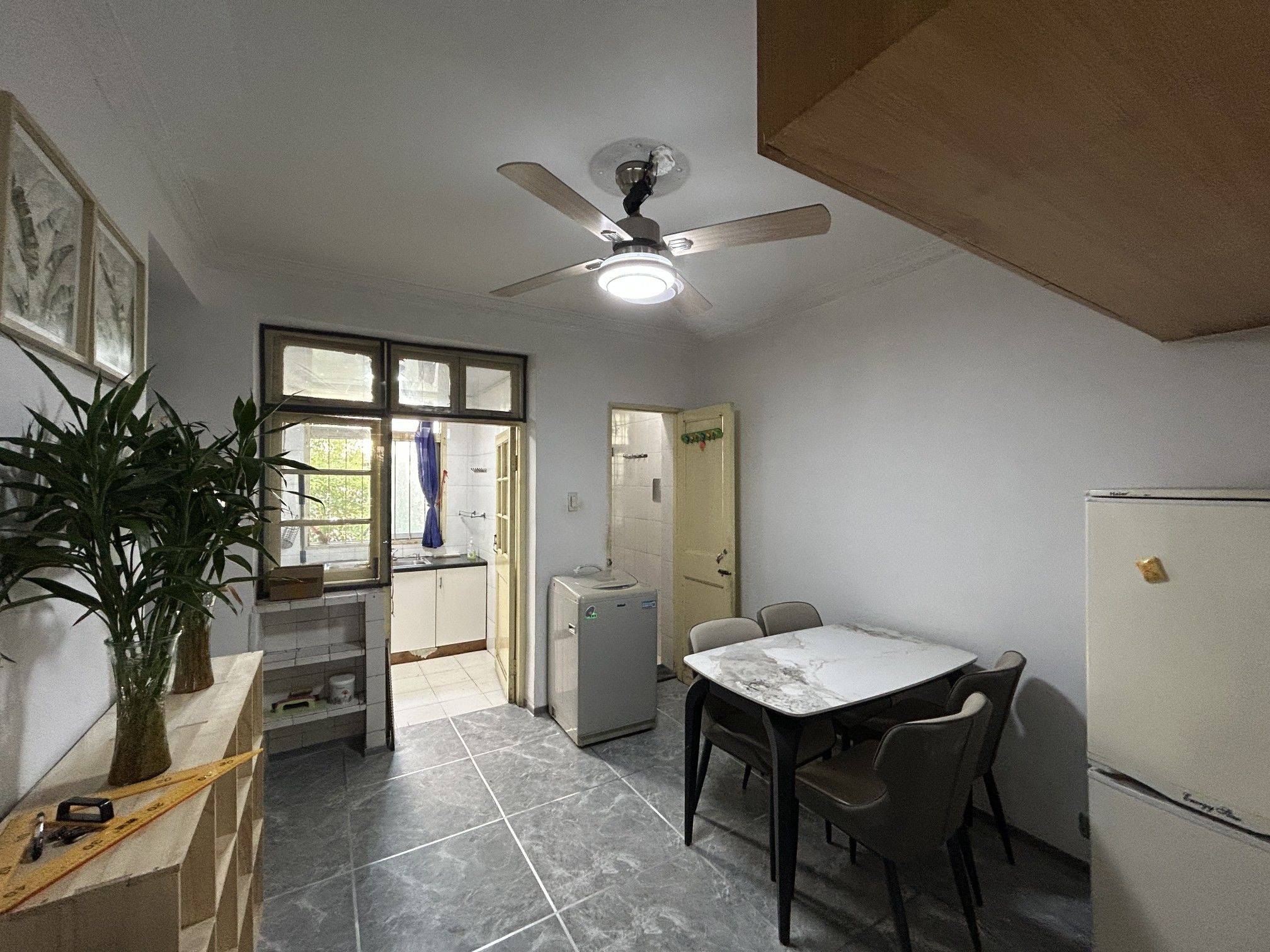 Hangzhou-Gongshu-Cozy Home,Clean&Comfy,No Gender Limit,Hustle & Bustle,Pet Friendly