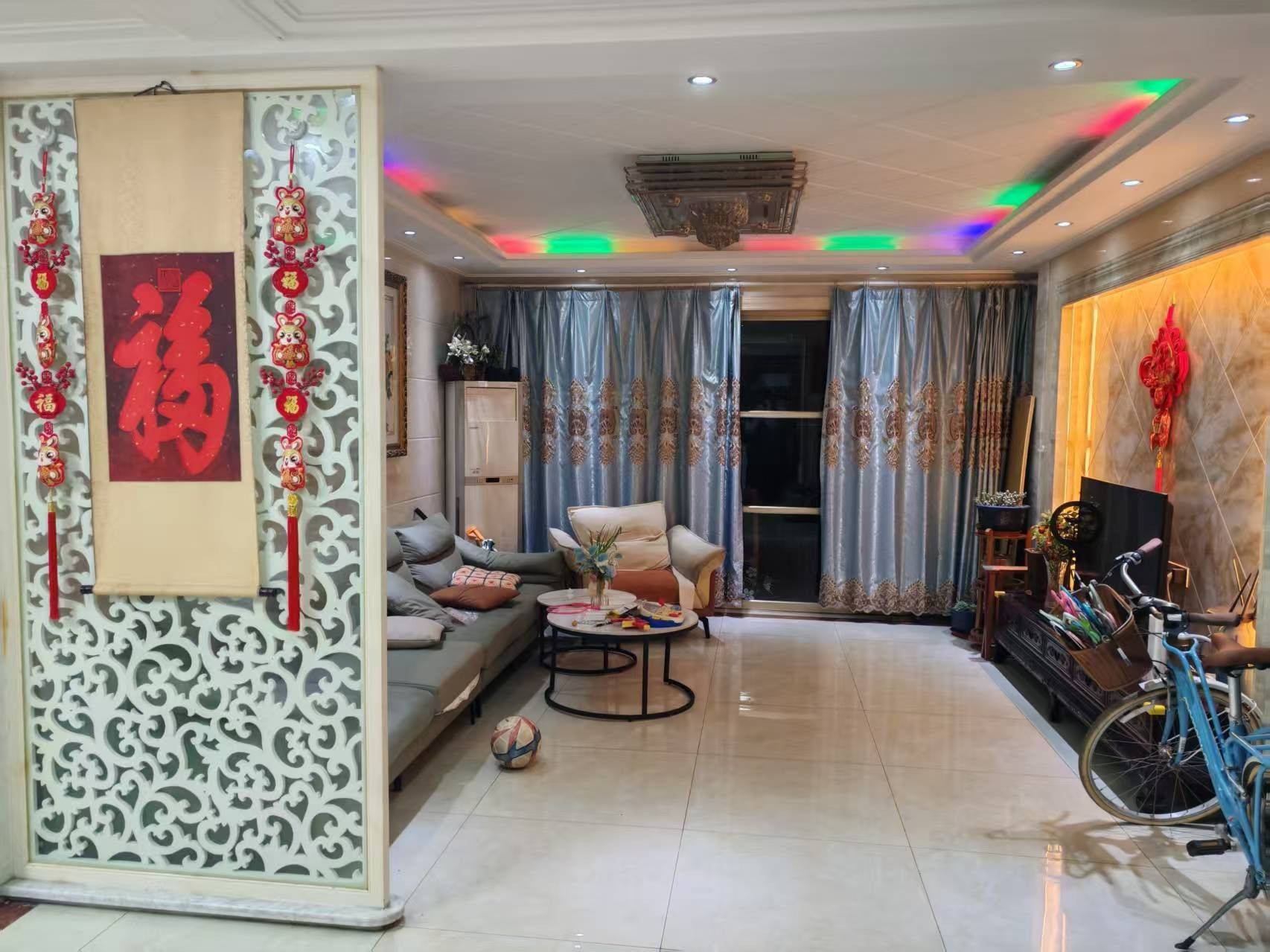 Wuxi-Jiangyin-Cozy Home,Clean&Comfy,No Gender Limit,Chilled