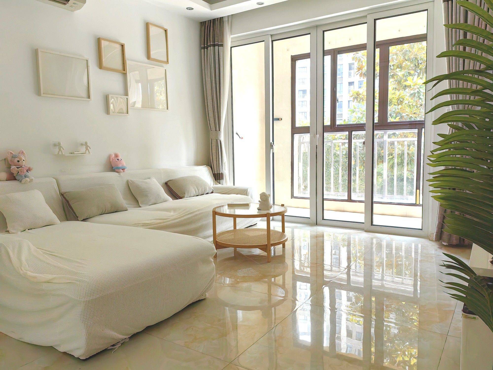 Shanghai-Jiading-Cozy Home,Clean&Comfy
