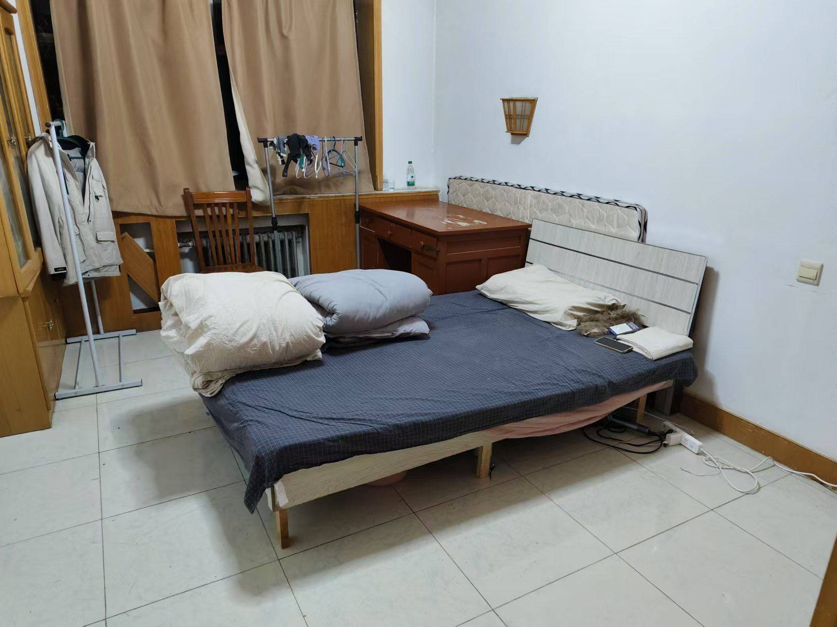 Jinan-Lixia-Cozy Home,Clean&Comfy