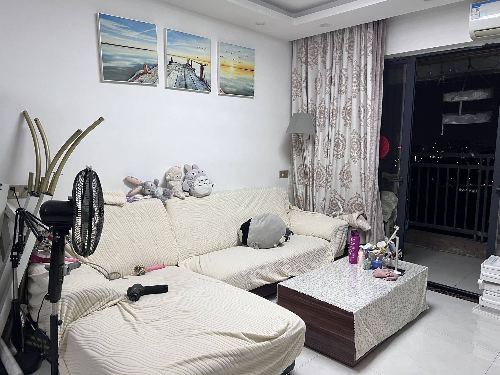 火火垚🎃(o^^o)ᴸ整租房源2