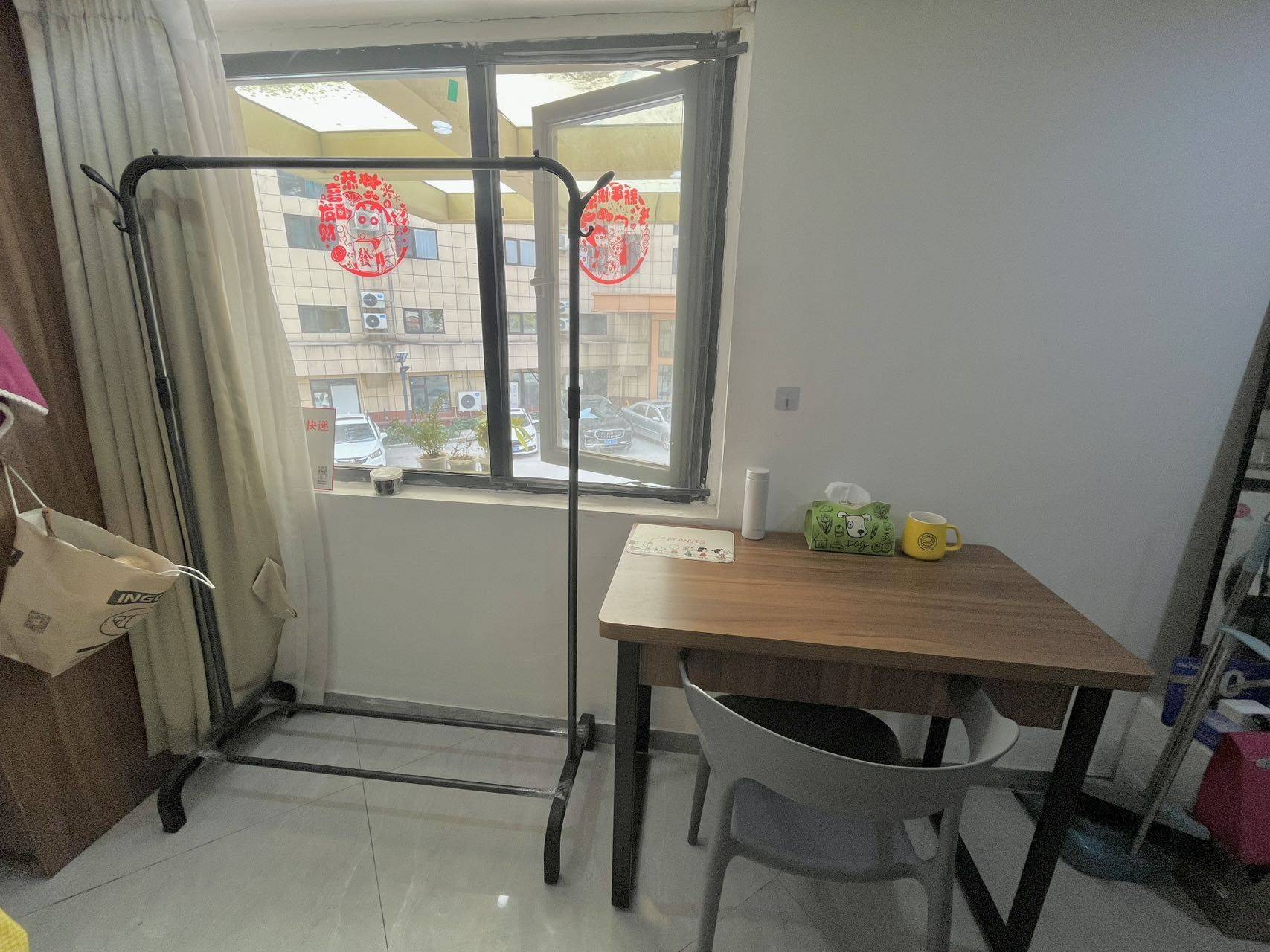 Shanghai-Minhang-Cozy Home,Clean&Comfy