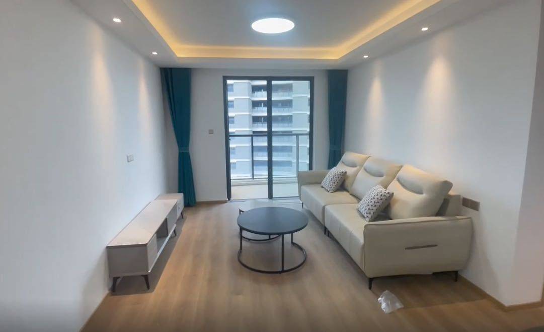 苏州-相城-乾淨治愈,寵物友好