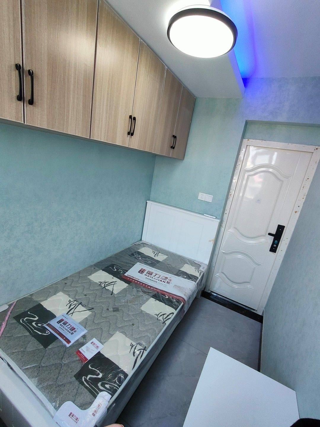 Hangzhou-Binjiang-Cozy Home,No Gender Limit