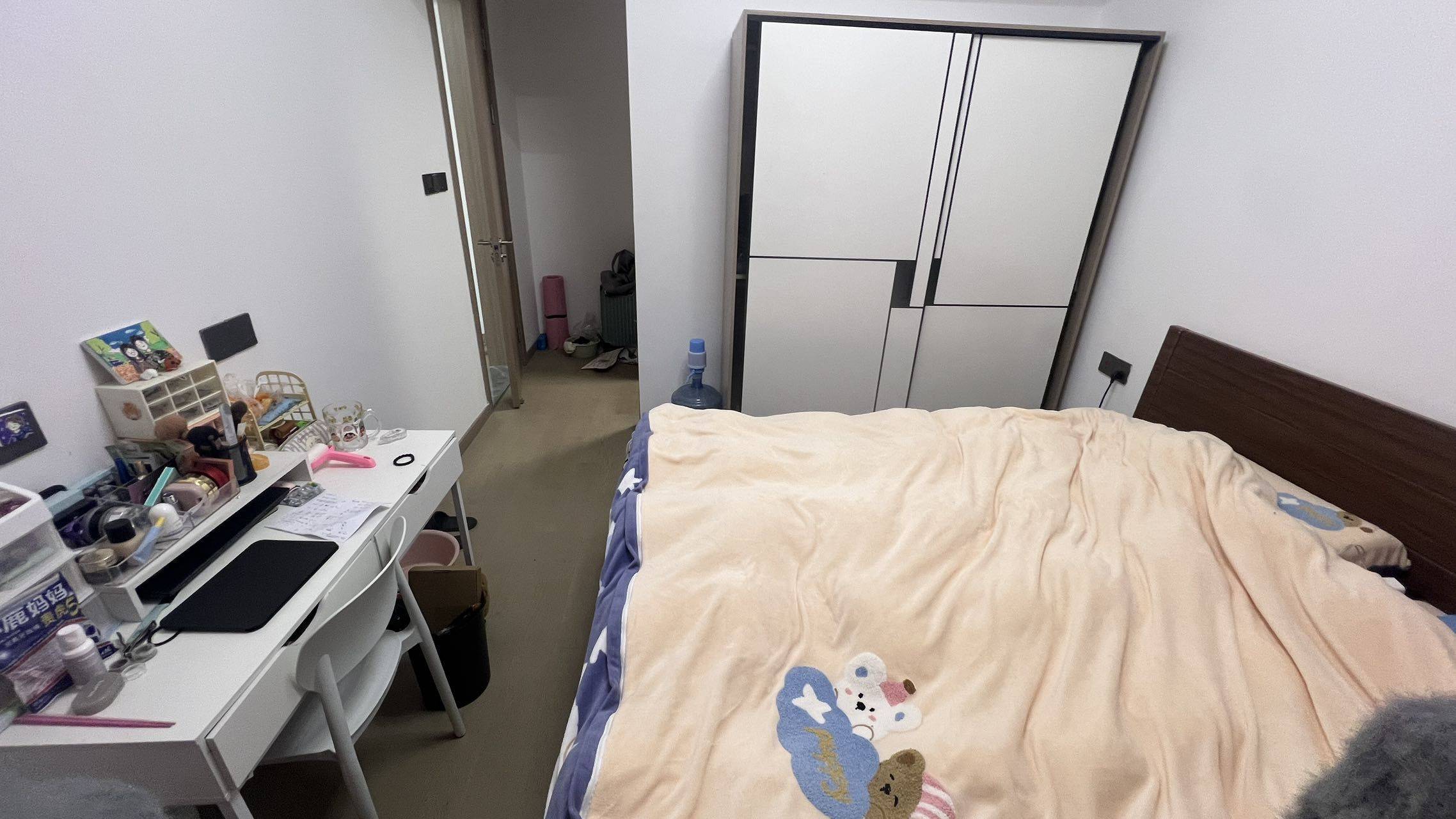 Suzhou-Wuzhong-Cozy Home,Clean&Comfy,Hustle & Bustle,“Friends”,Chilled,Pet Friendly