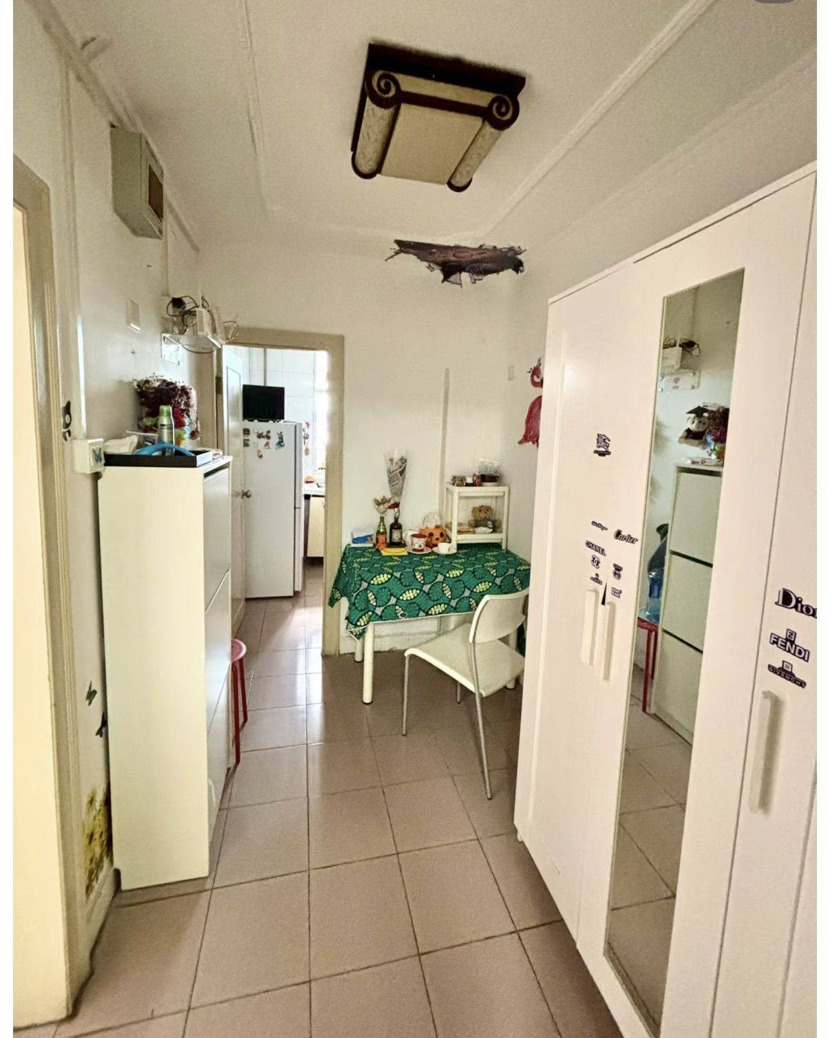 Beijing-Chaoyang-Cozy Home