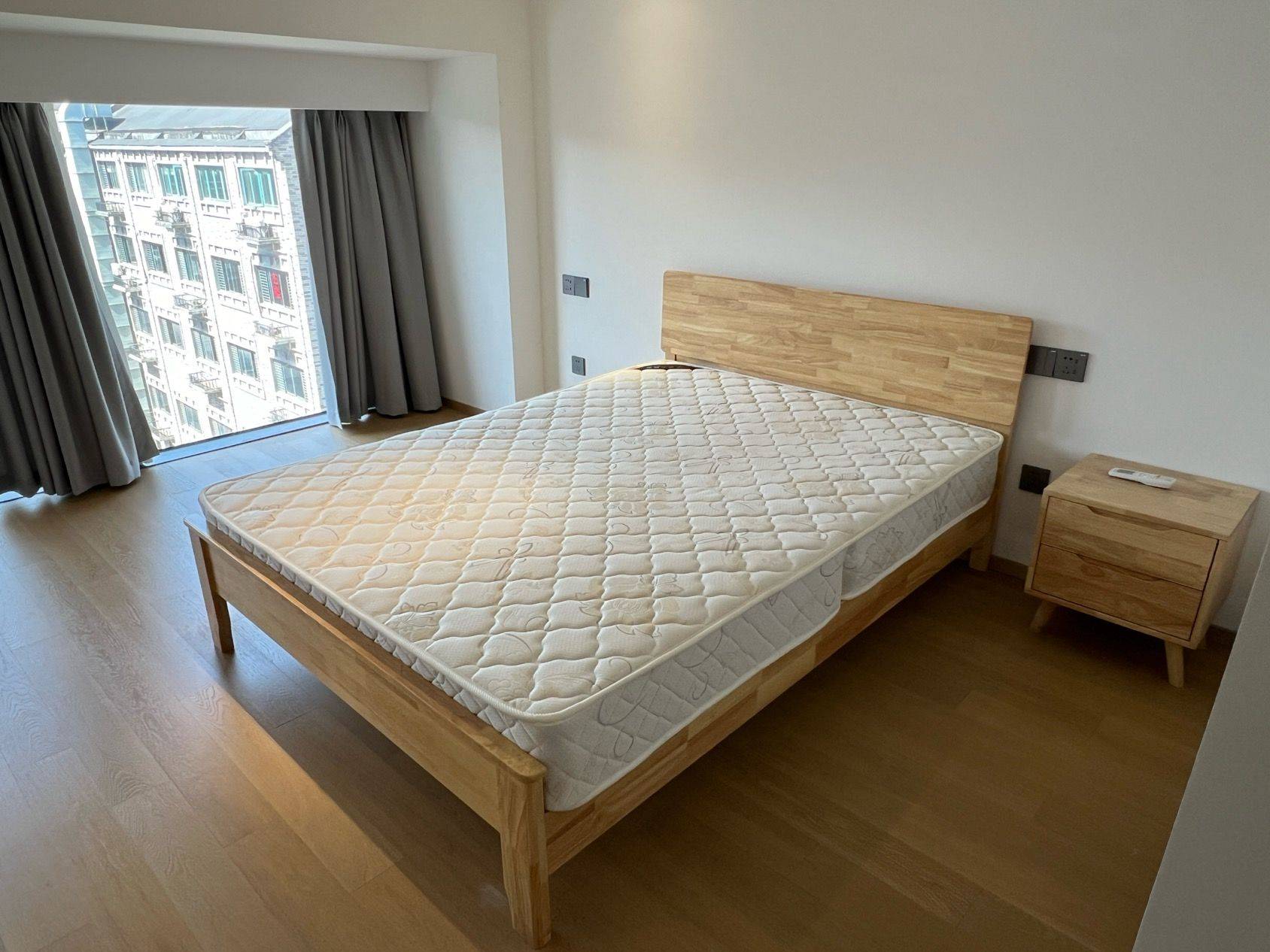 杭州-拱墅-温馨小窝,干净治愈,不限性别,市井烟火气,老友记,慢时光