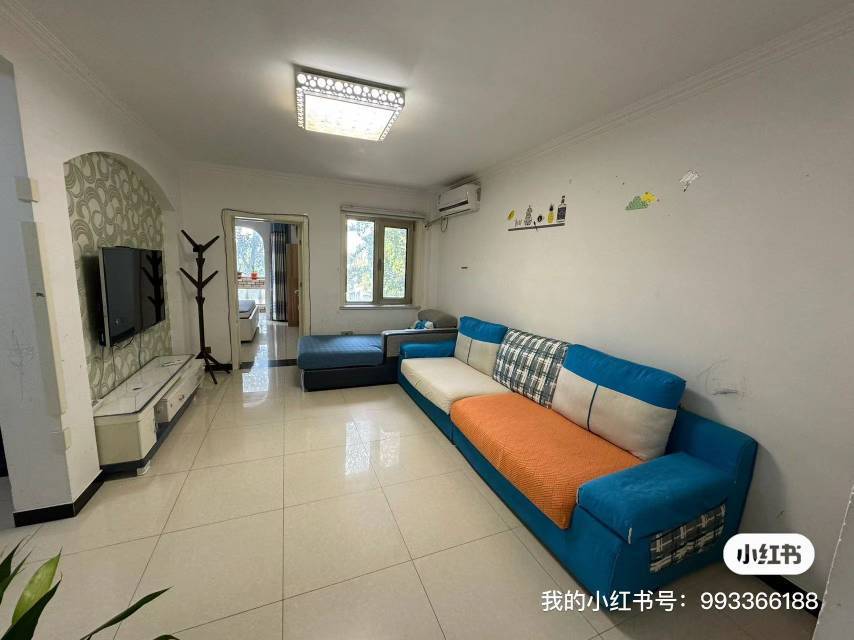 Beijing-Tongzhou-Cozy Home,Clean&Comfy,No Gender Limit,Chilled,LGBTQ Friendly