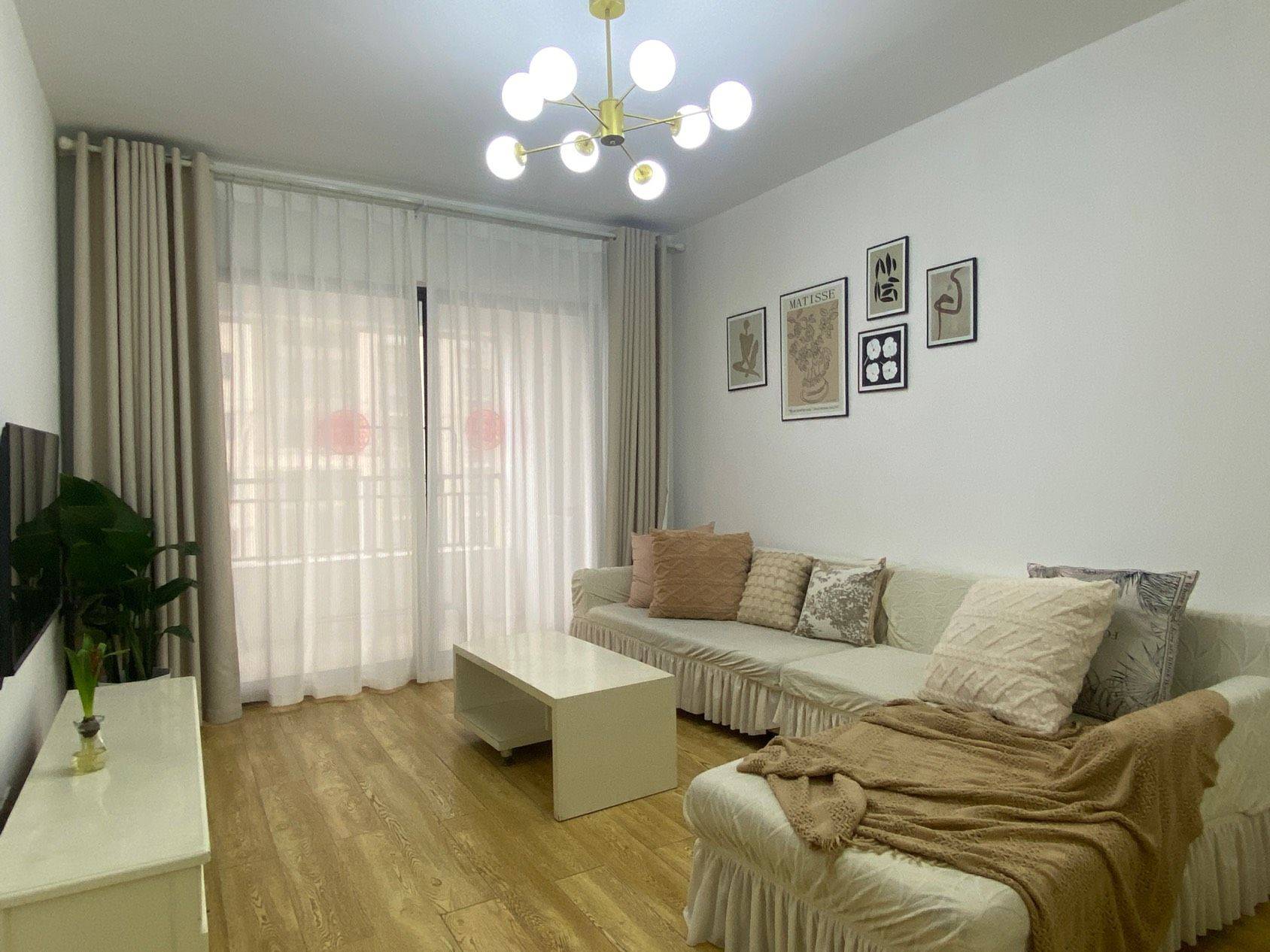 Changsha-Yuelu-Cozy Home