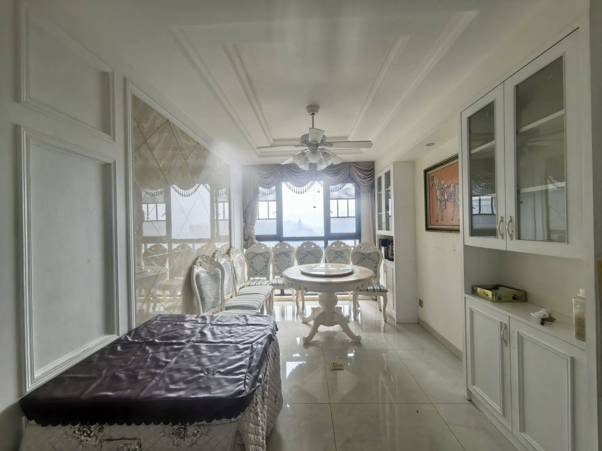 长沙-岳麓-干净治愈,慢时光