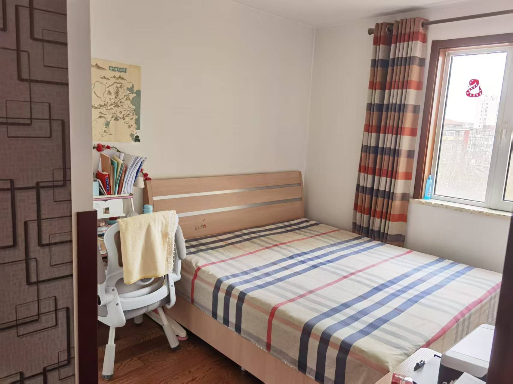Beijing-Shijingshan-Cozy Home