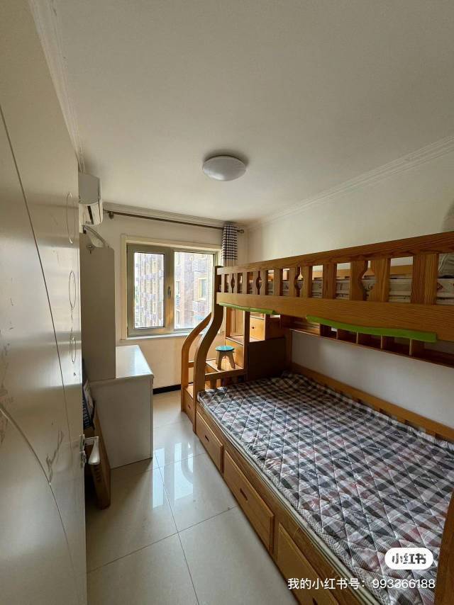 Beijing-Tongzhou-Cozy Home,Clean&Comfy,No Gender Limit,Chilled,LGBTQ Friendly