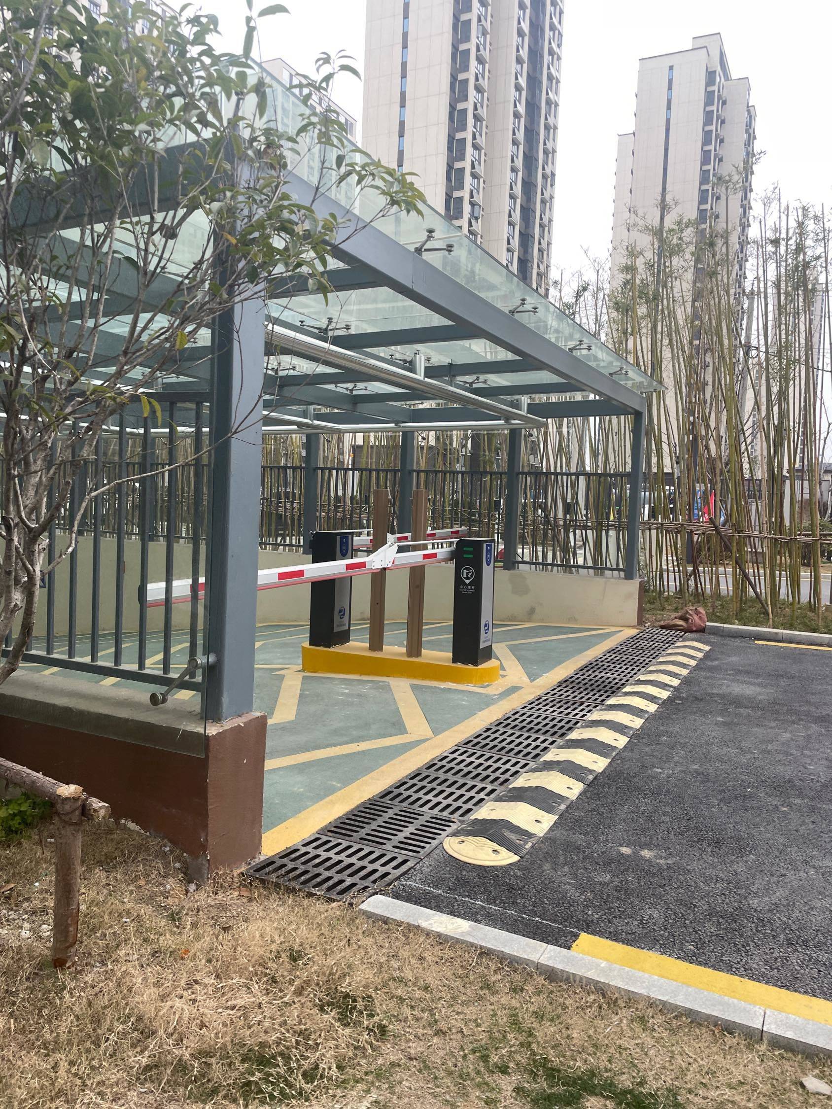 合肥-瑶海-干净治愈,市井烟火气