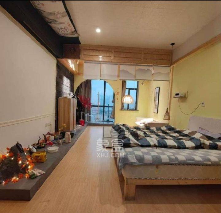 Changsha-Kaifu-Cozy Home,Clean&Comfy,No Gender Limit,Hustle & Bustle,“Friends”,Chilled,LGBTQ Friendly,Pet Friendly