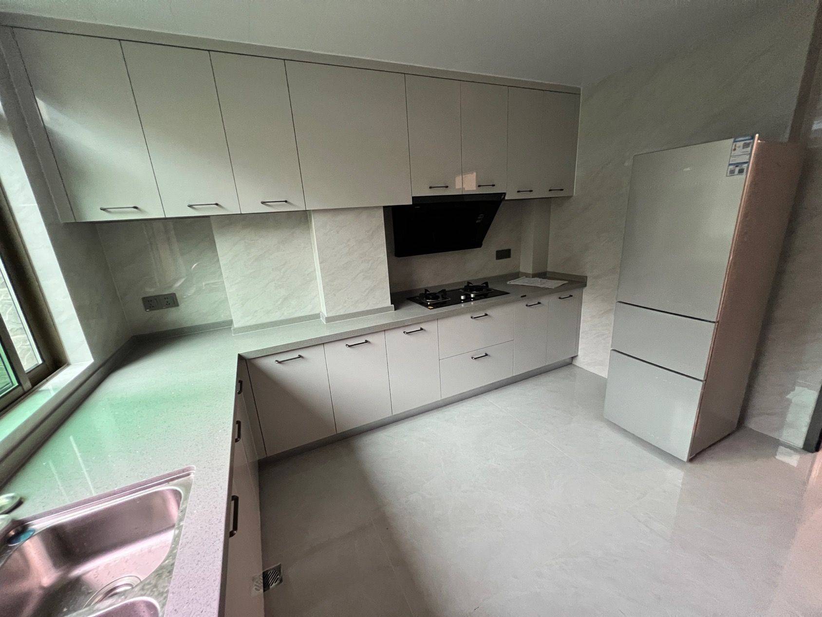 Changsha-Kaifu-No Gender Limit,Pet Friendly