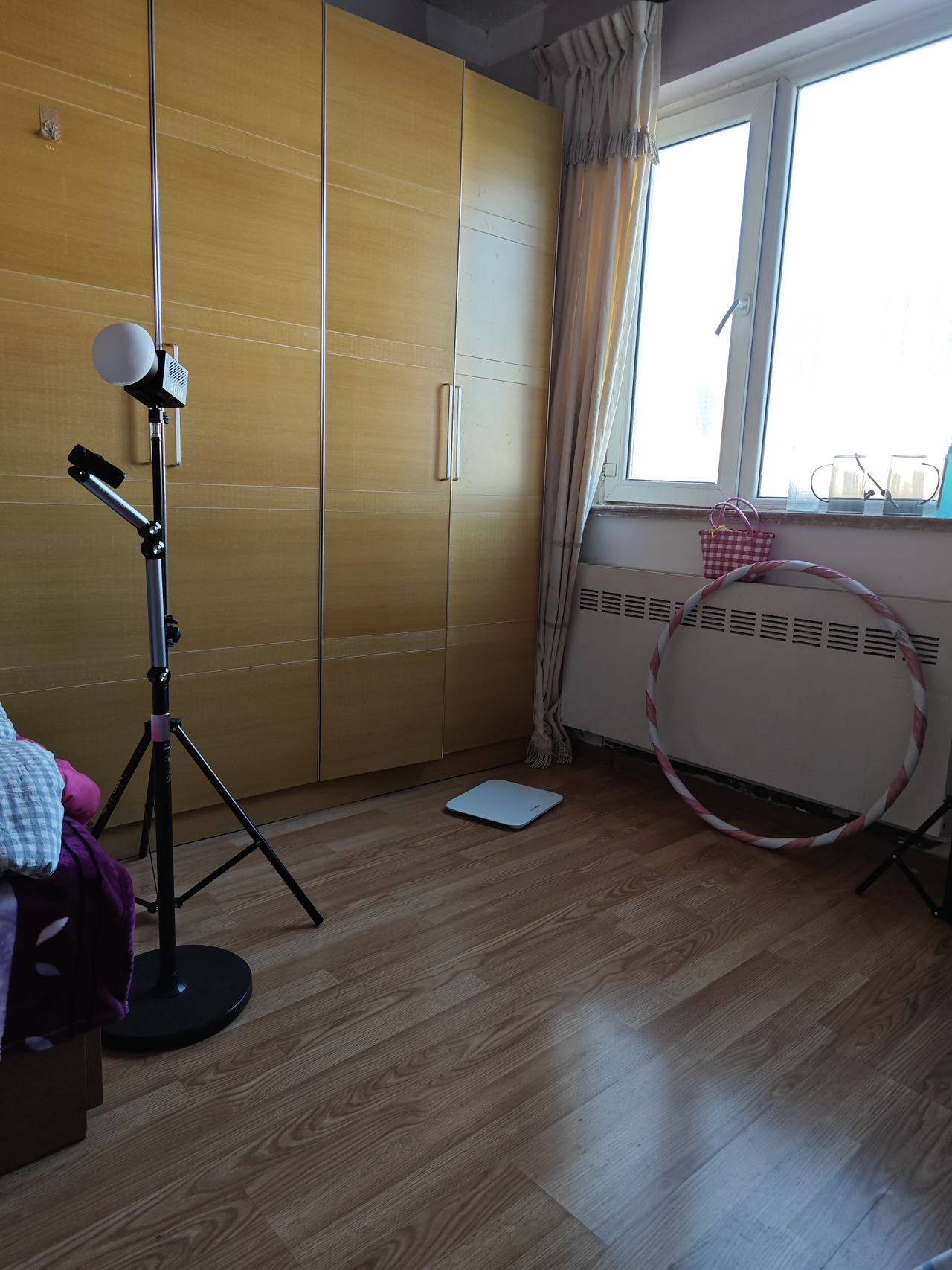 Beijing-Changping-Cozy Home,No Gender Limit,Pet Friendly