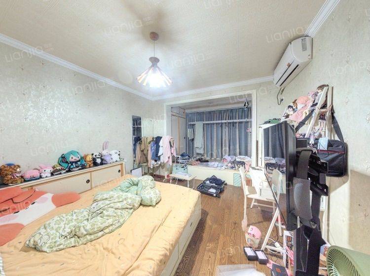 Hangzhou-Shangcheng-Cozy Home,Hustle & Bustle
