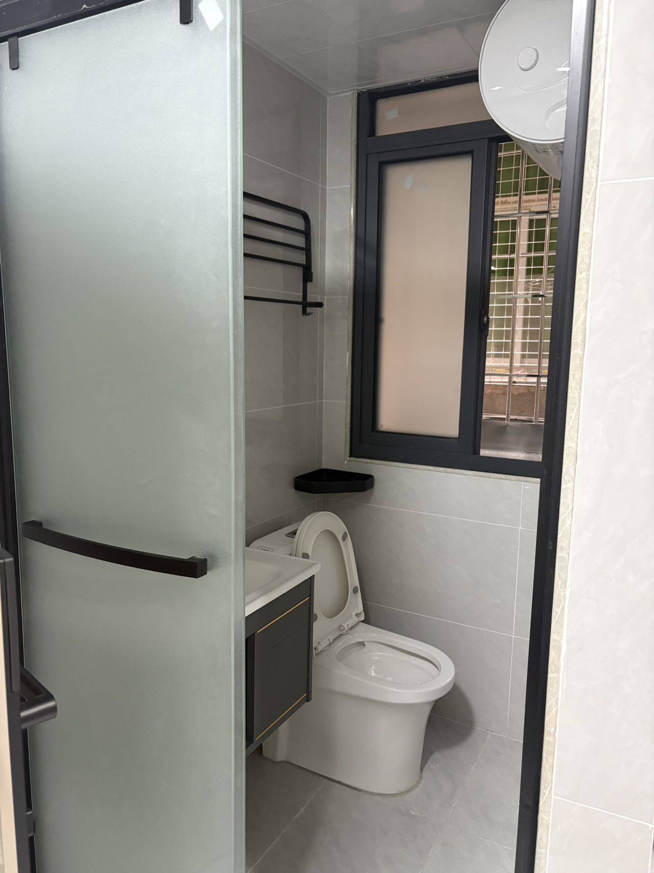 Xiamen-Huli-Clean&Comfy