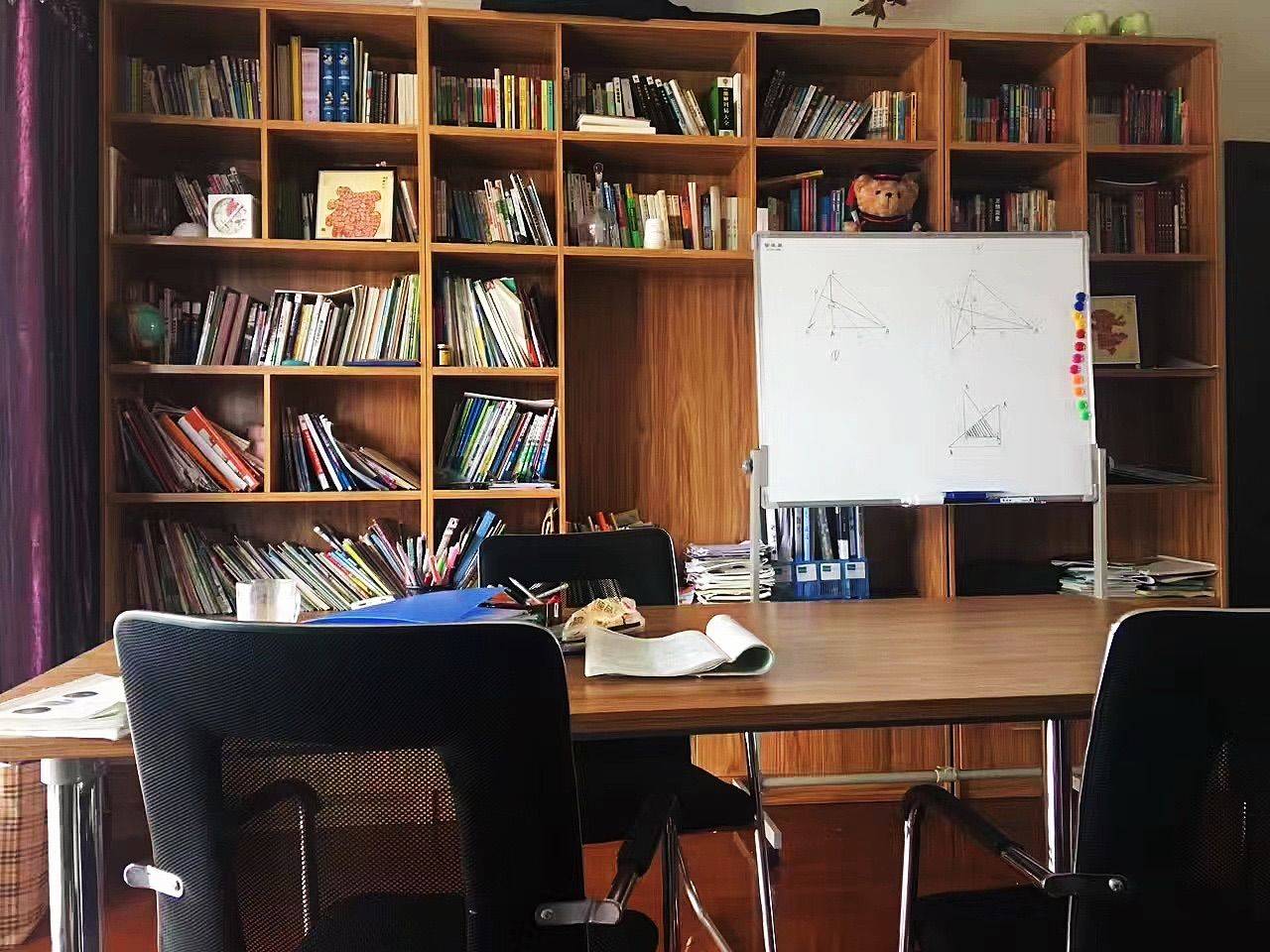 河西人整租房源1