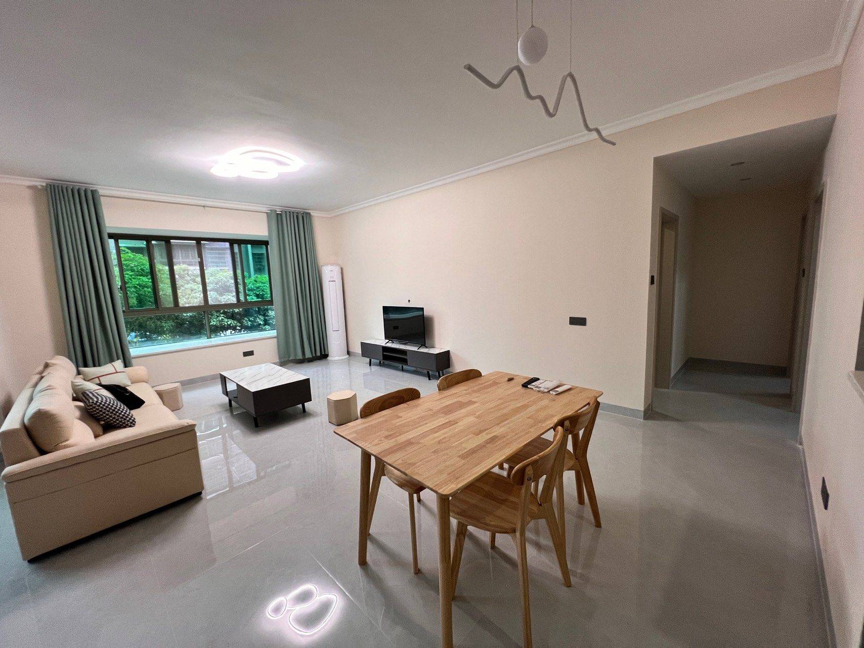 Changsha-Kaifu-No Gender Limit,Pet Friendly