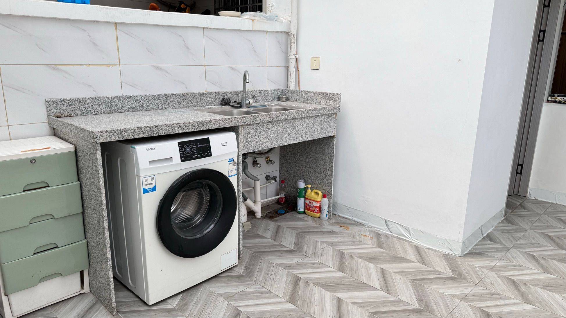 Ningbo-Fenghua-Cozy Home,Clean&Comfy,No Gender Limit,Pet Friendly