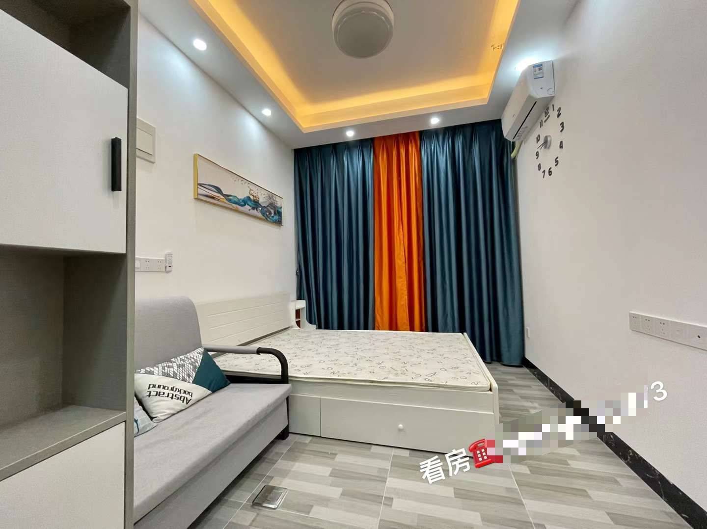 Guangzhou-Huadu-Cozy Home,Clean&Comfy,No Gender Limit,Hustle & Bustle,“Friends”,Chilled,LGBTQ Friendly,Pet Friendly