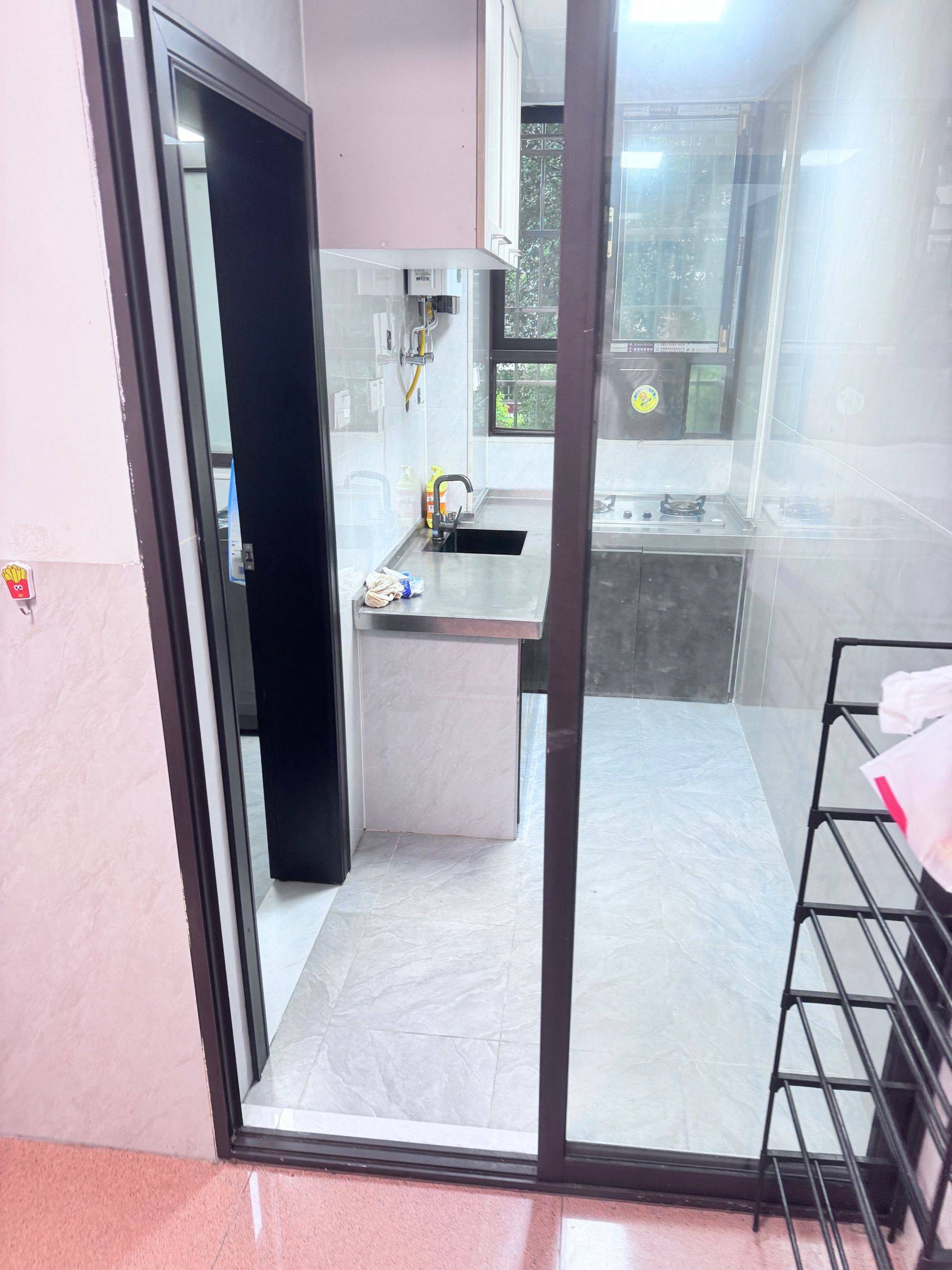 Changsha-Yuhua-Cozy Home,Clean&Comfy,No Gender Limit,“Friends”,Chilled,LGBTQ Friendly,Pet Friendly