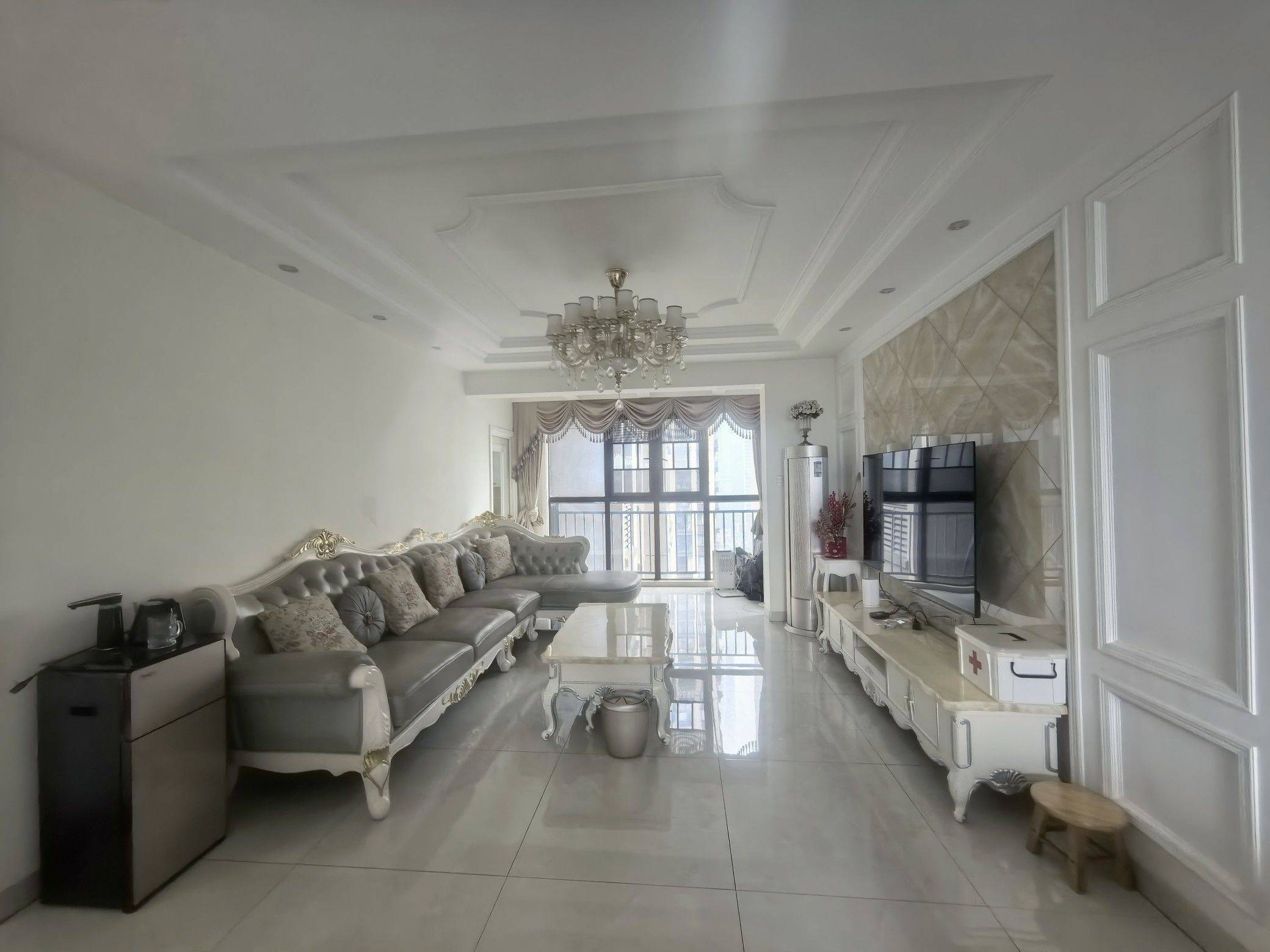 长沙-岳麓-干净治愈,慢时光