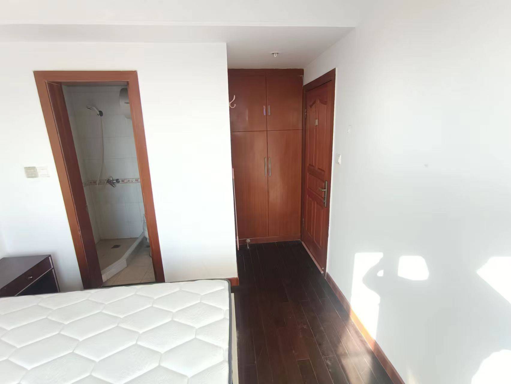 Shanghai-Minhang-Cozy Home,Clean&Comfy,No Gender Limit