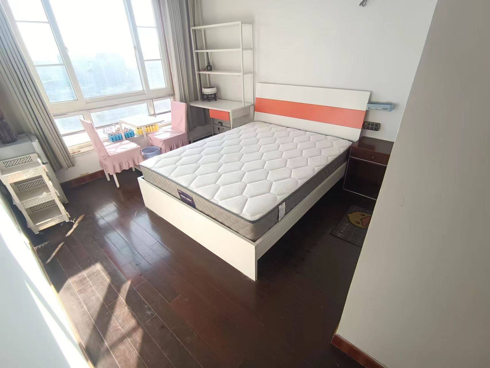 Shanghai-Minhang-Cozy Home,Clean&Comfy,No Gender Limit