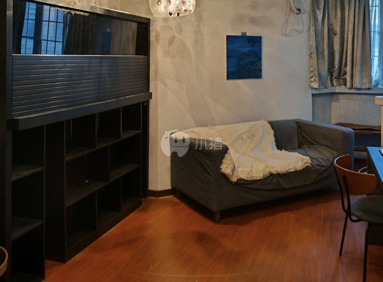 Shanghai-Changning-Cozy Home,Clean&Comfy,“Friends”,Chilled,LGBTQ Friendly,Pet Friendly