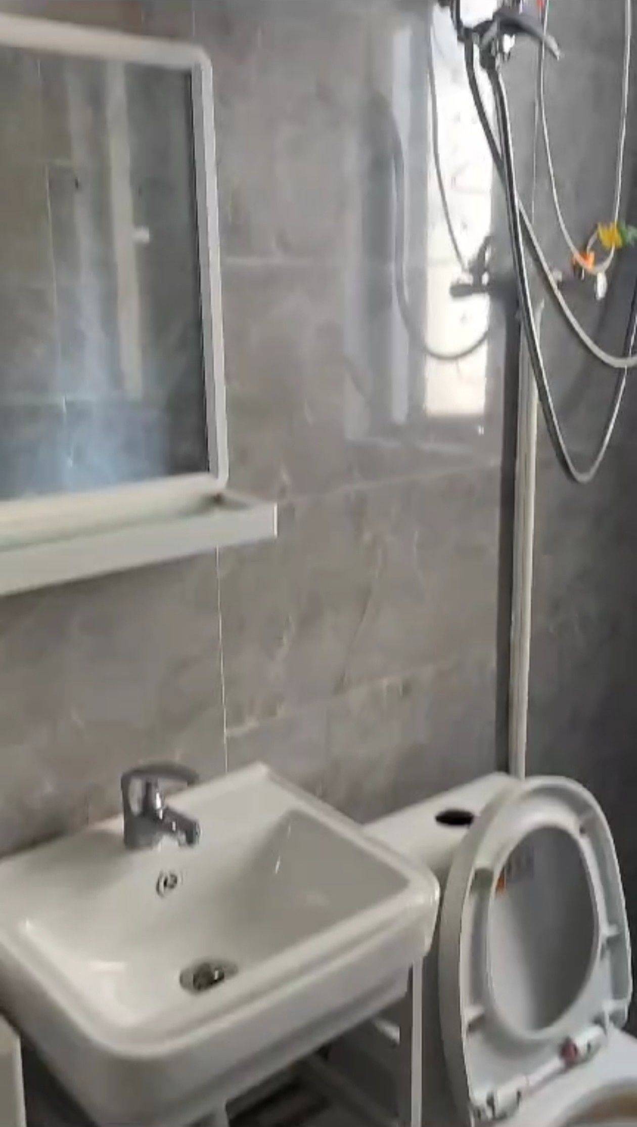 Suzhou-Gusu-Clean&Comfy,No Gender Limit