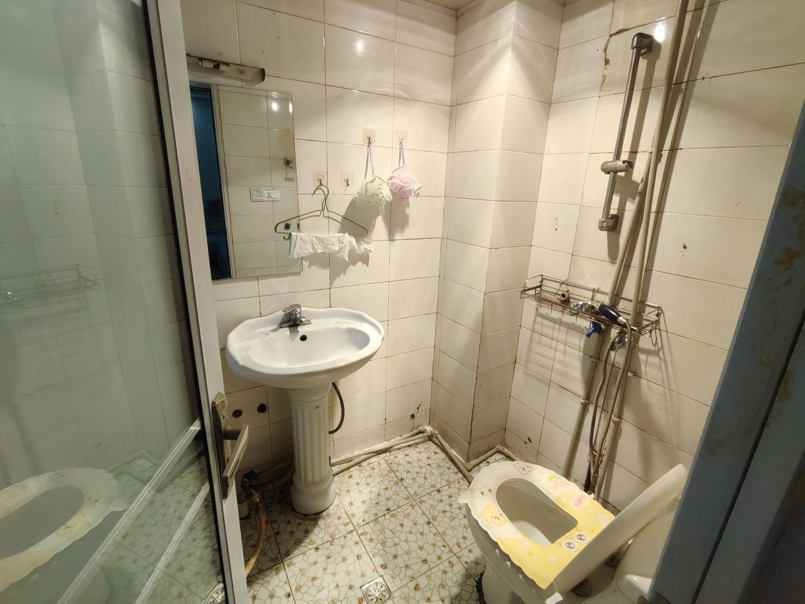 Chongqing-Jiangbei-Cozy Home,Clean&Comfy