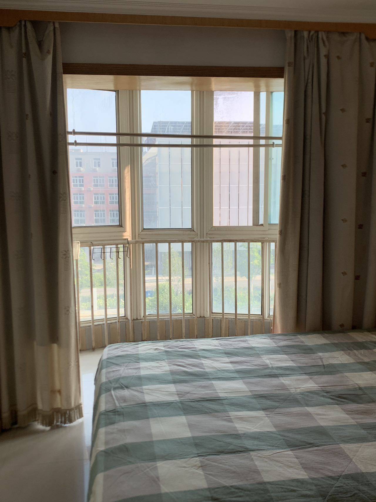 Beijing-Chaoyang-Cozy Home,Clean&Comfy,No Gender Limit,Hustle & Bustle,“Friends”,Chilled