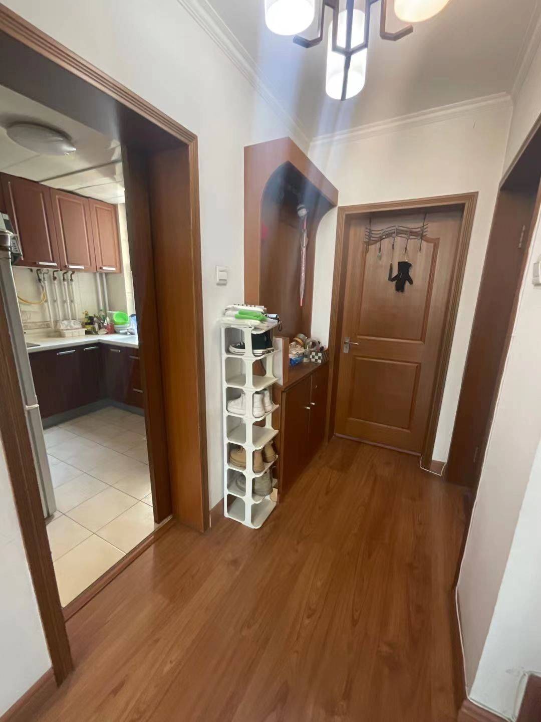 Beijing-Dongcheng-Seeking Flatmate,Shared Apartment
