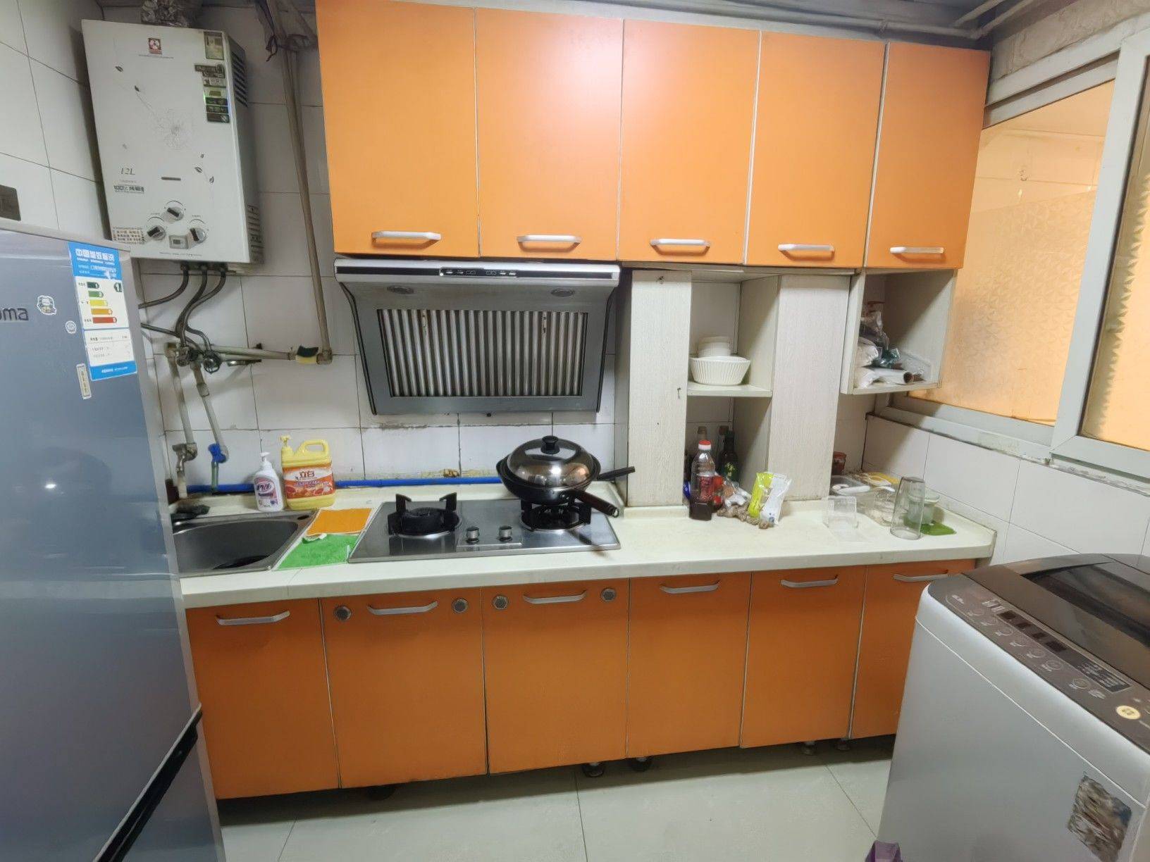 Chongqing-Jiangbei-Cozy Home,Clean&Comfy