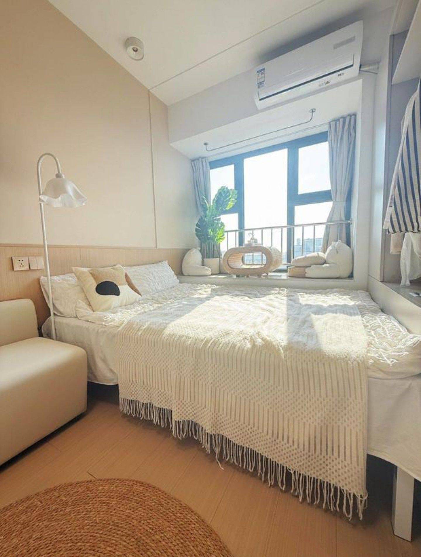 Shanghai-Pudong-Cozy Home,Clean&Comfy,No Gender Limit