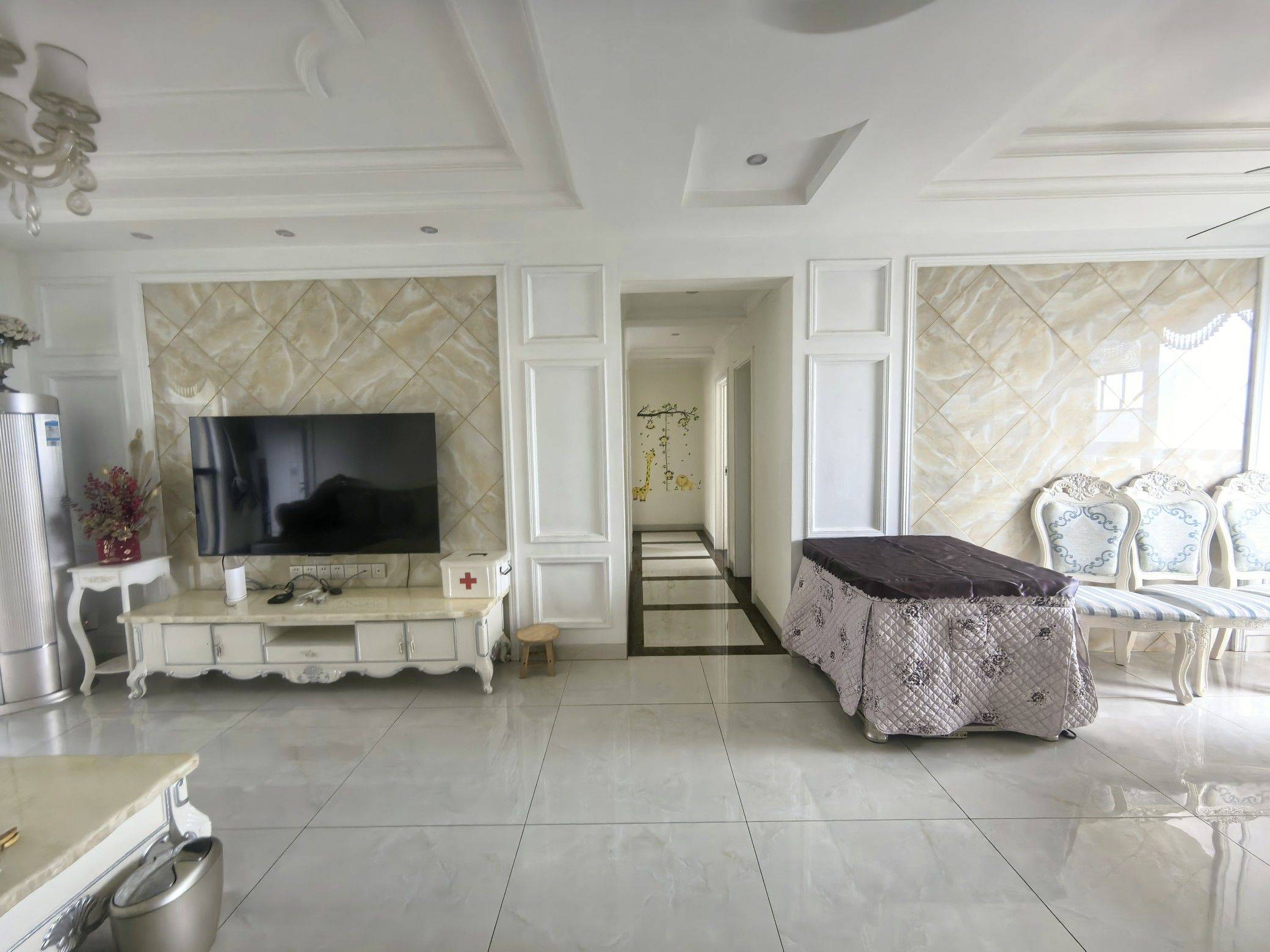 长沙-岳麓-干净治愈,慢时光