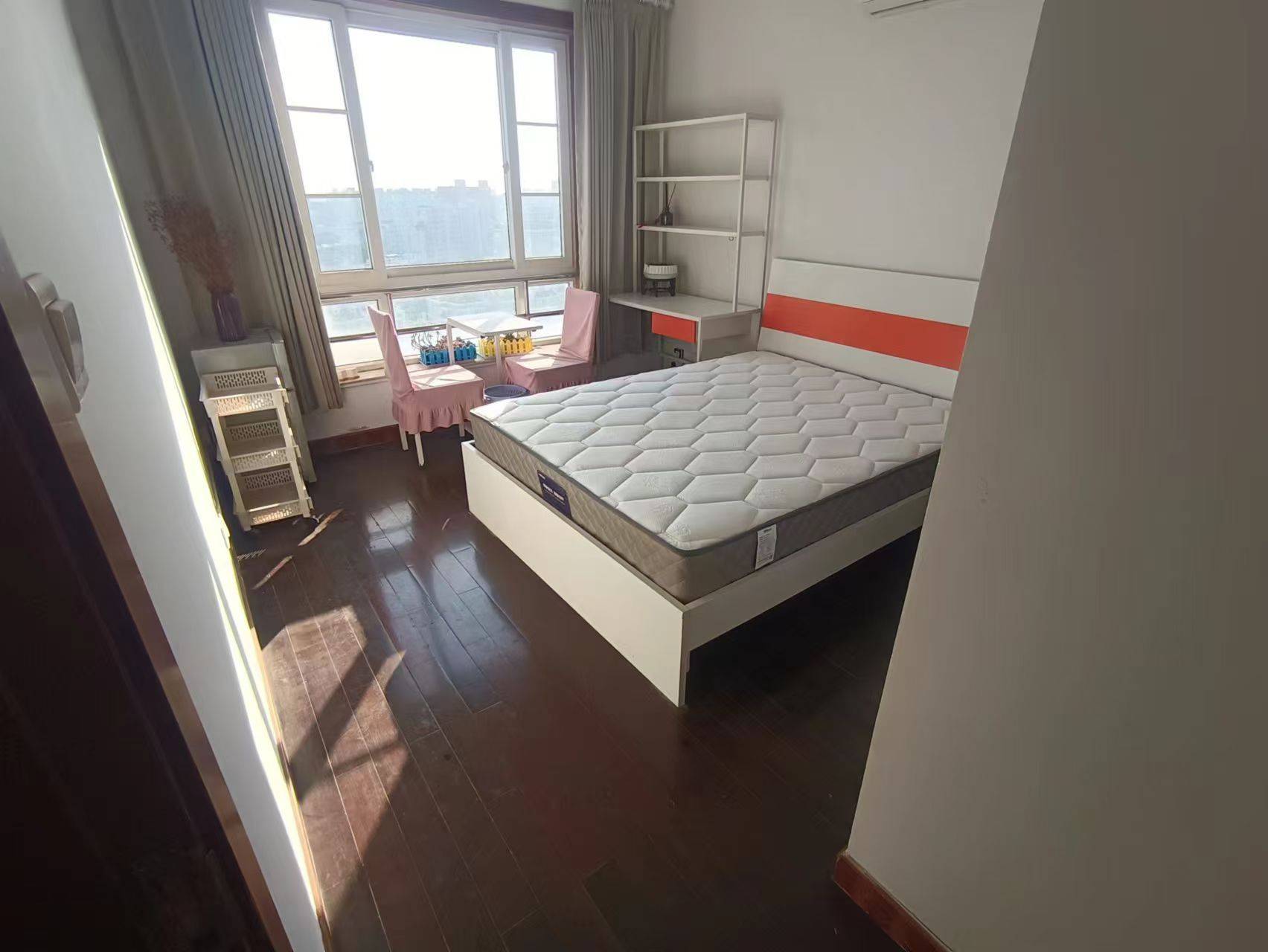 Shanghai-Minhang-Cozy Home,Clean&Comfy,No Gender Limit