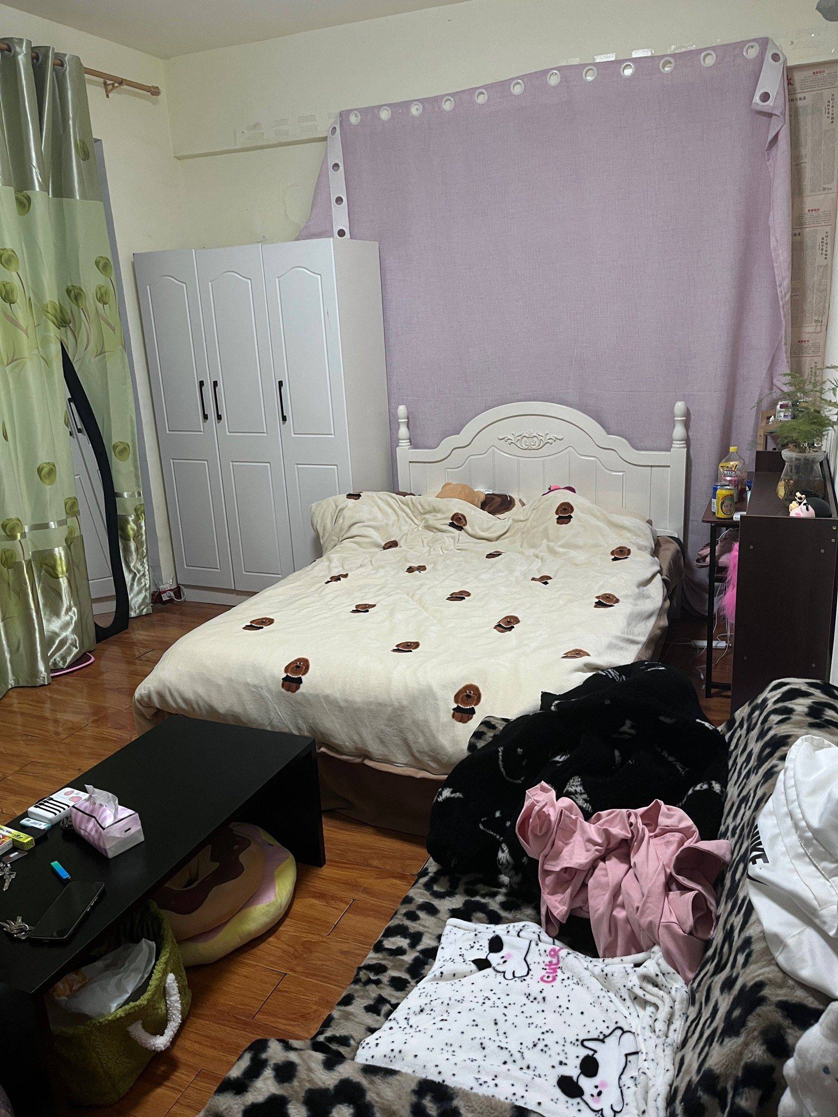 Chengdu-Wuhou-Cozy Home,Clean&Comfy,No Gender Limit,Hustle & Bustle,“Friends”,Chilled,LGBTQ Friendly,Pet Friendly