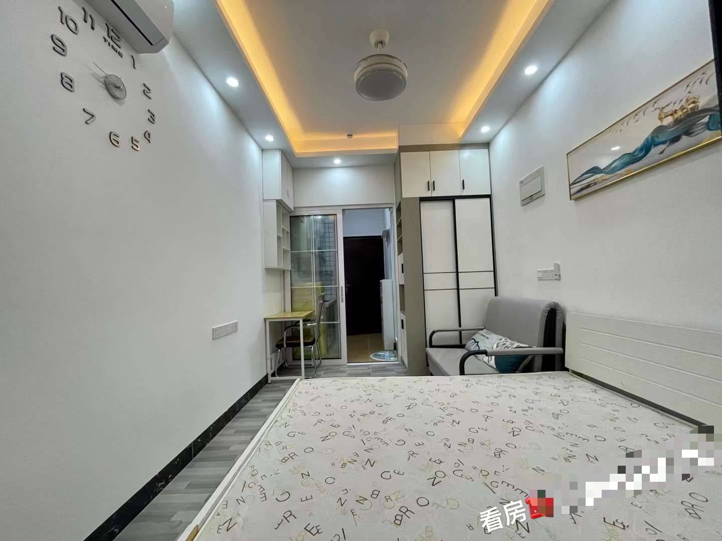 Guangzhou-Huadu-Cozy Home,Clean&Comfy,No Gender Limit,Hustle & Bustle,“Friends”,Chilled,LGBTQ Friendly,Pet Friendly