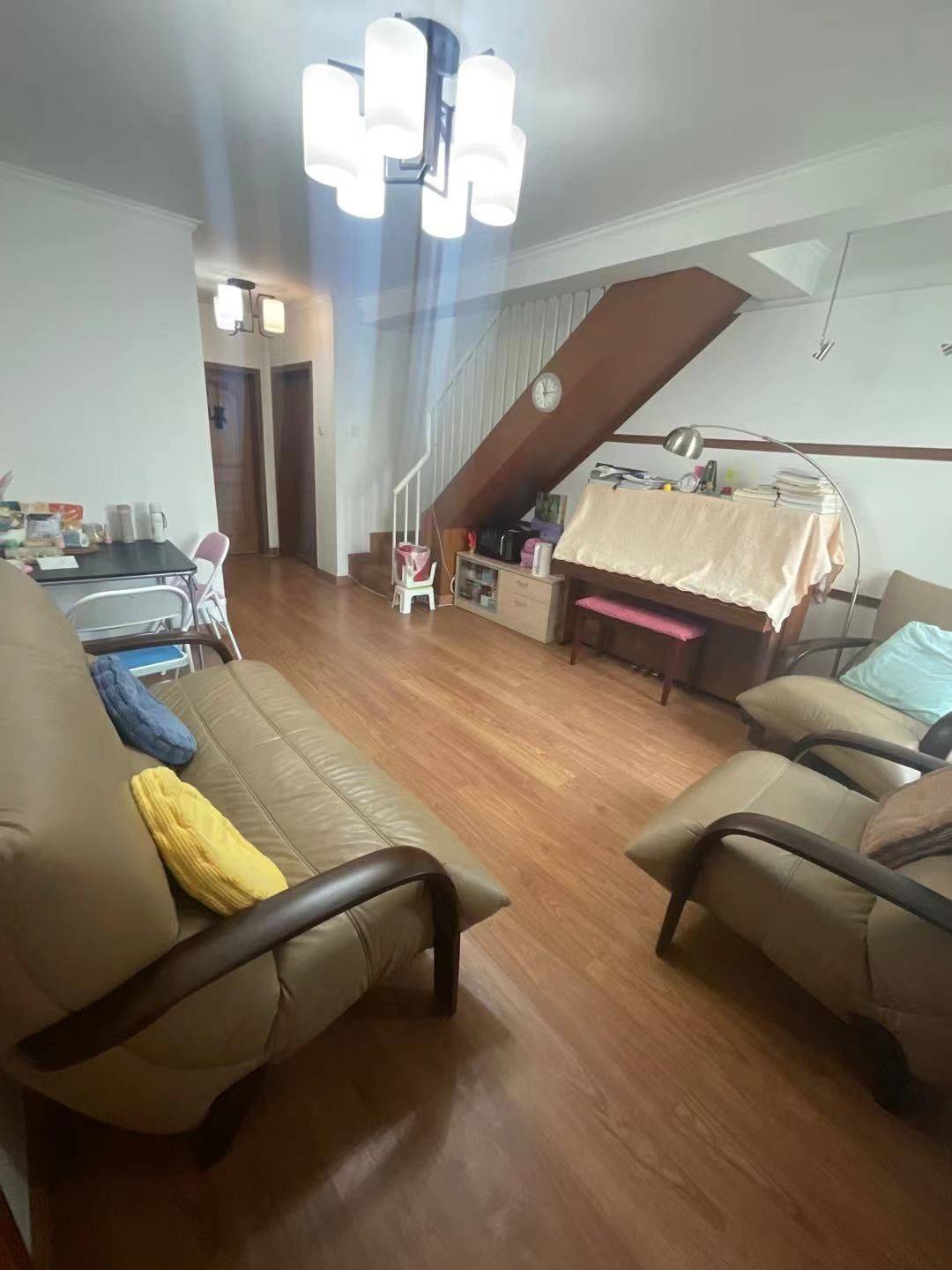 Beijing-Dongcheng-Seeking Flatmate,Shared Apartment