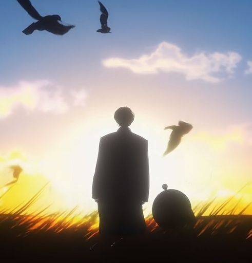 烟雨浸灯花