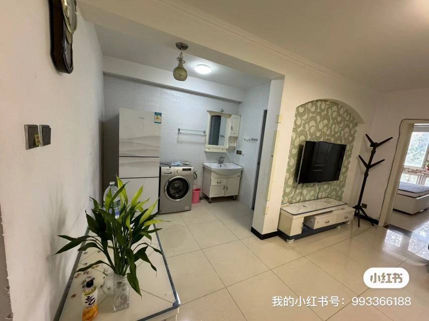 Beijing-Tongzhou-Cozy Home,Clean&Comfy,No Gender Limit,Chilled,LGBTQ Friendly