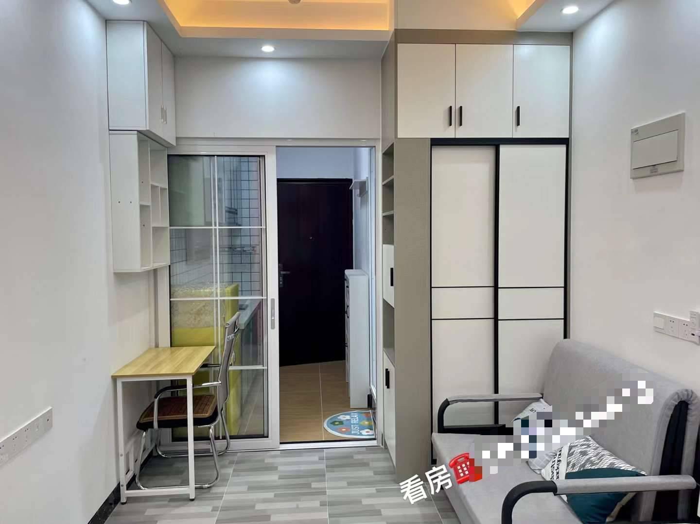 Guangzhou-Huadu-Cozy Home,Clean&Comfy,No Gender Limit,Hustle & Bustle,“Friends”,Chilled,LGBTQ Friendly,Pet Friendly