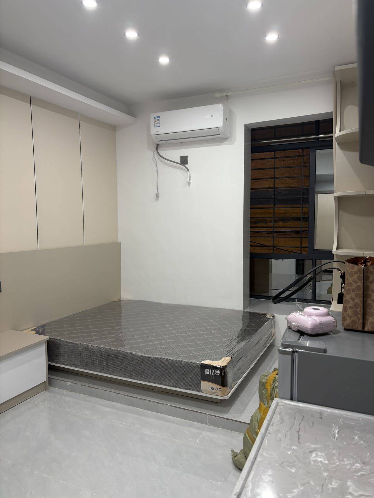 Xiamen-Huli-Clean&Comfy