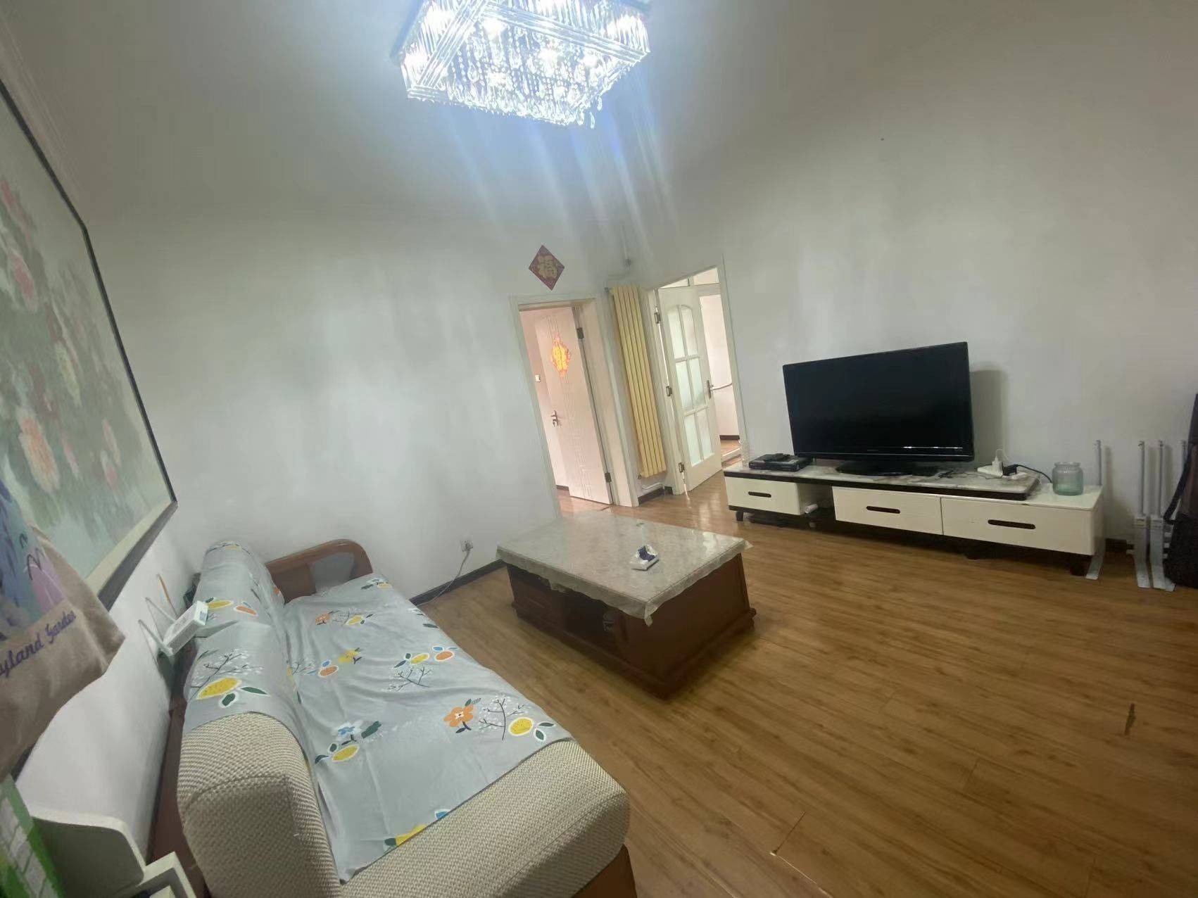 Beijing-Tongzhou-Cozy Home,Clean&Comfy,No Gender Limit,Pet Friendly