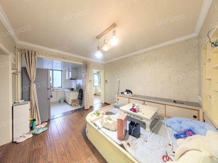 Hangzhou-Shangcheng-Cozy Home,Hustle & Bustle